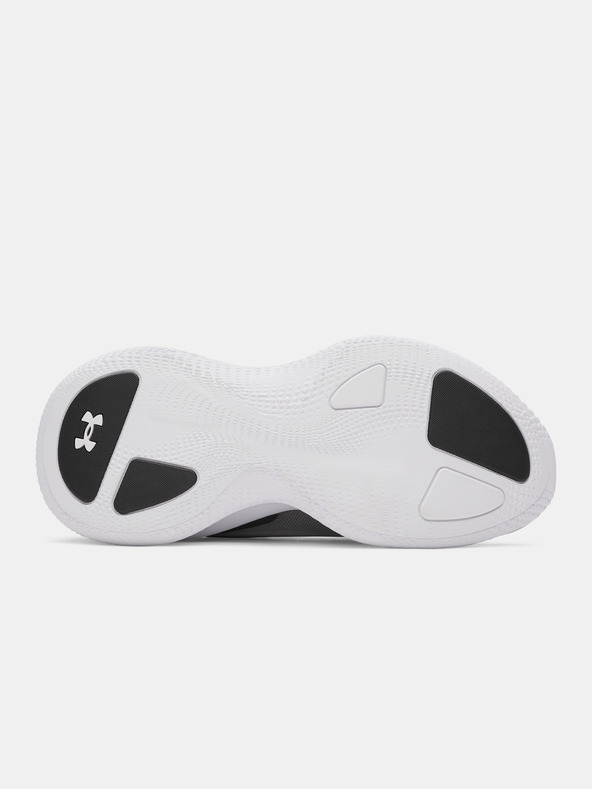 Under Armour Otroški unisex čevlji Under Armour UA GS Nova-BLK