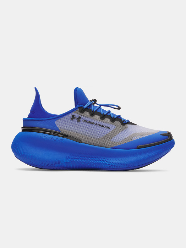 Under Armour Otroški unisex čevlji Under Armour UA GS Nova-BLU