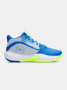 Under Armour Otroški unisex čevlji Under Armour UA GS Lockdown 7-BLU