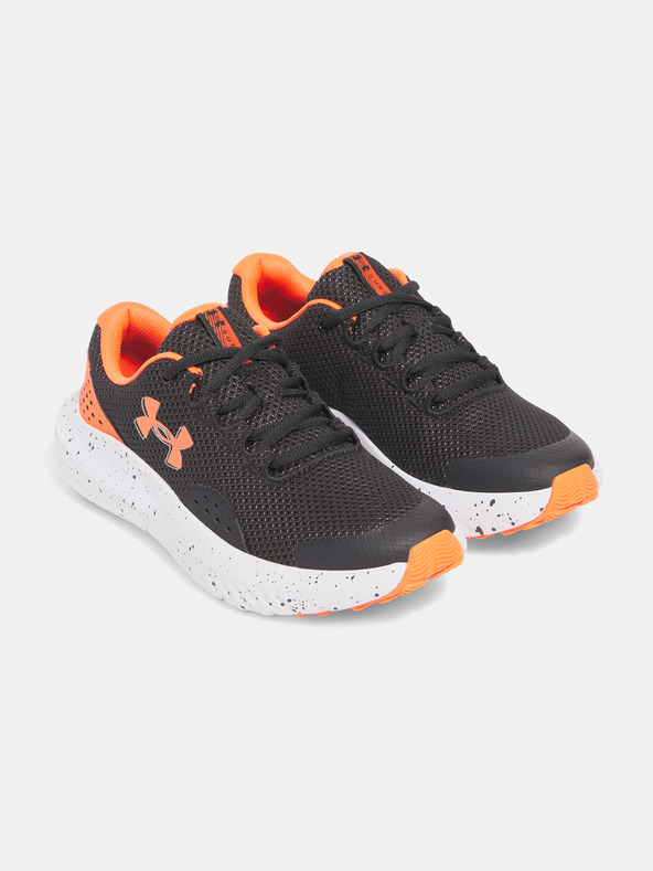 Under Armour Deški čevlji Under Armour UA BGS Surge 4