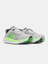 Under Armour Deški čevlji Under Armour UA BGS Assert 10-GRY