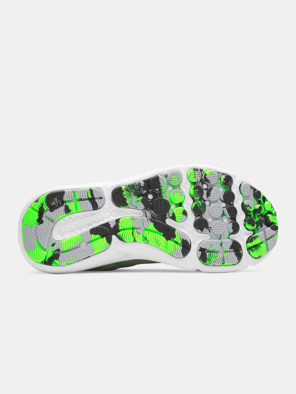 Under Armour Deški čevlji Under Armour UA BGS Assert 10-GRY