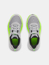 Under Armour Deški čevlji Under Armour UA BGS Assert 10-GRY