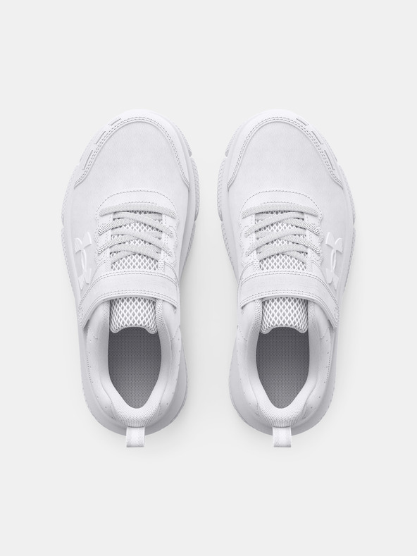 Under Armour Deški čevlji Under Armour UA BPS Assert 10 AC UFM SYN-WHT