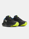 Under Armour Deški čevlji Under Armour UA BGS Surge 4-BLK