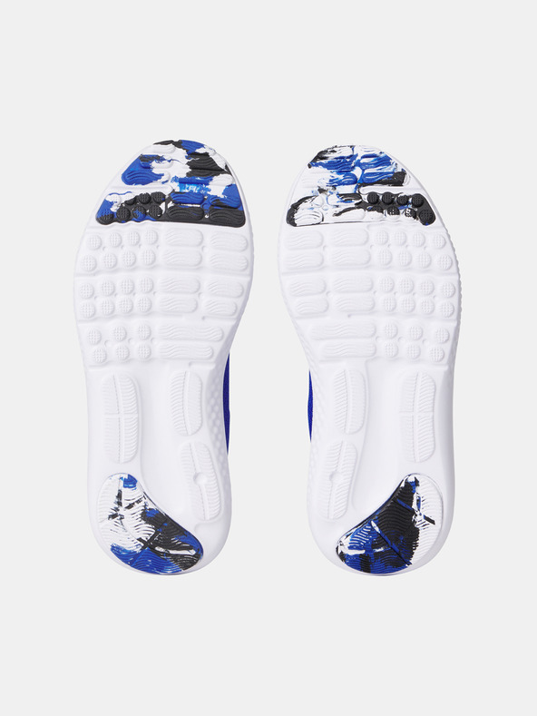 Under Armour Deški čevlji Under Armour UA BGS Surge 4