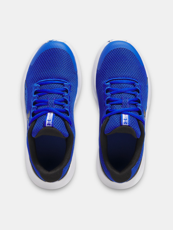 Under Armour Deški čevlji Under Armour UA BGS Surge 4