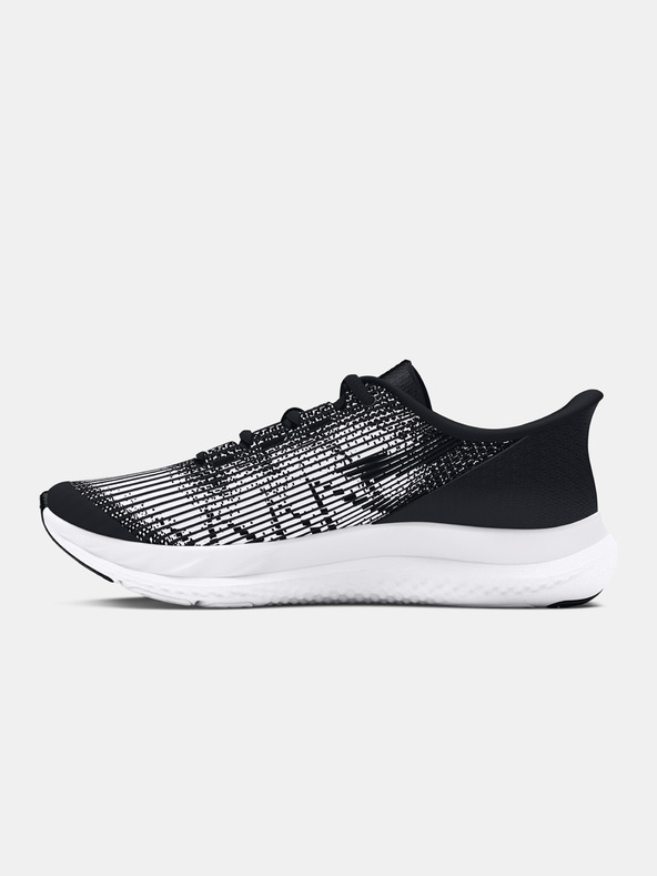 Under Armour Deški čevlji Under Armour UA BGS Speed Swift-BLK