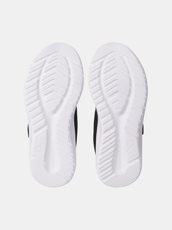 Under Armour Deški čevlji Under Armour UA BPS Pursuit 4 AC