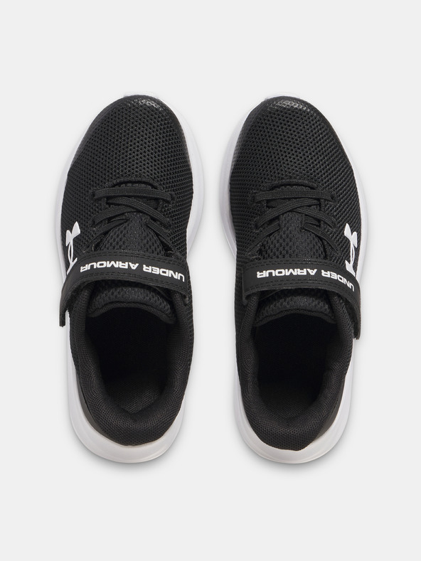 Under Armour Deški čevlji Under Armour UA BPS Pursuit 4 AC