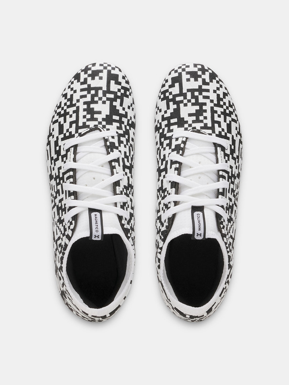 Under Armour Deški nogometni čevlji  Under Armour UA Magnetico Select 5 FG JR-BLK