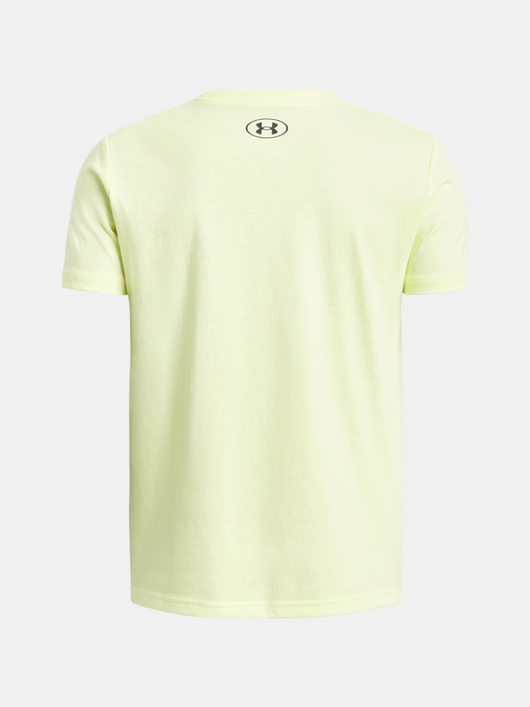 Under Armour Deška majica Under Armour UA B SPORTSTYLE LC SS