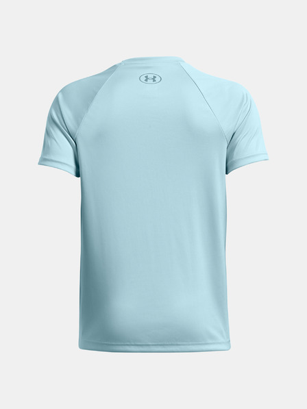 Under Armour Deška majica Under Armour UA B TECH GAME DAY SS