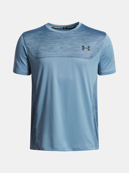 Under Armour Deška majica Under Armour UA Tech Utility SS-BLU