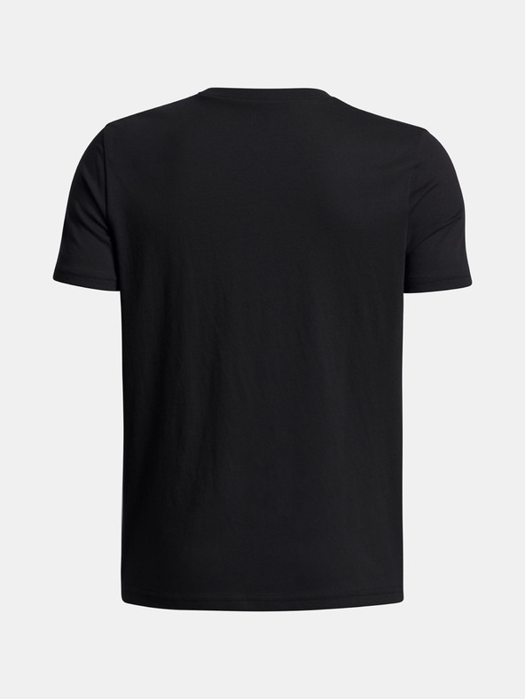 Under Armour Deška majica Under Armour Curry Trend Tee 1-BLK