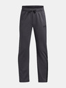 Under Armour Deške športne hlače Under Armour UA Brawler 3.0 Tapered Pant-GRY