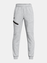 Under Armour Deške spodnji del trenirke Under Armour UA B Unstoppable Flc Jogger