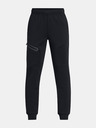 Under Armour Deške spodnji del trenirke Under Armour UA B Unstoppable Flc Jogger-BLK