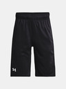 Under Armour Deške kratke hlače Under Armour UA VELOCITY SHORTS-BLK