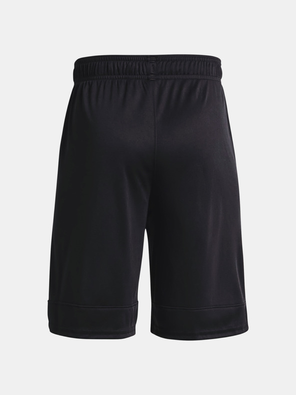 Under Armour Deške kratke hlače Under Armour UA VELOCITY SHORTS-BLK
