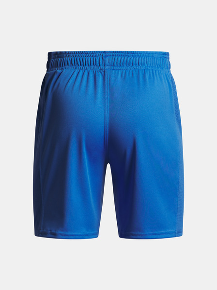 Under Armour Deške kratke hlače Under Armour UA B's Ch. Knit Short-BLU