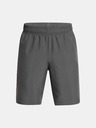 Under Armour Deške kratke hlače Under Armour UA Tech Woven Wordmark Short