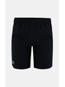 Under Armour Deške kratke hlače Under Armour UA WOVEN LOGO SHORT-BLK
