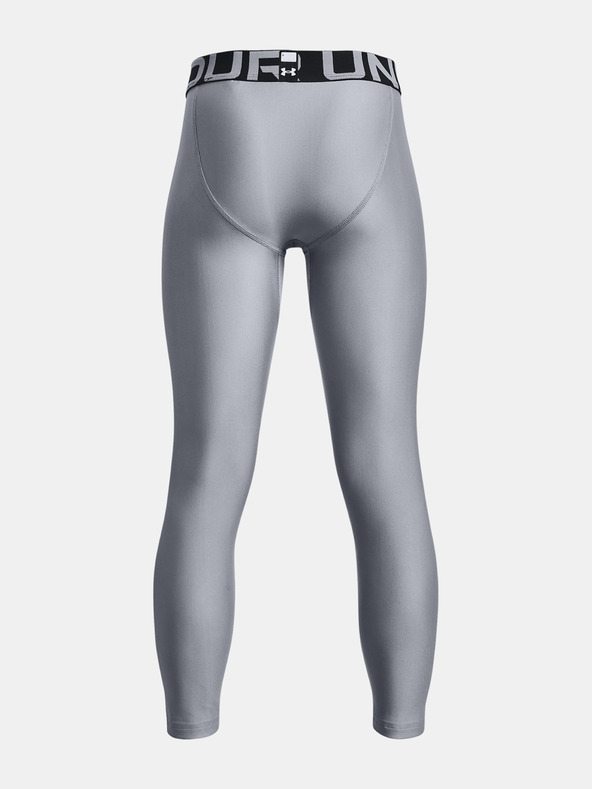 Under Armour Deške pajkice Under Armour UA HG Armour Leggings-GRY