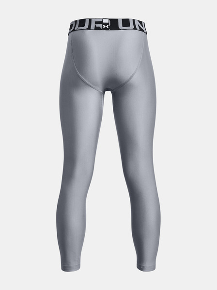 Under Armour Deške pajkice Under Armour UA HG Armour Leggings-GRY