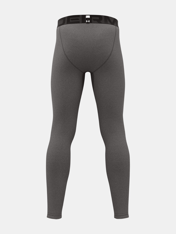 Under Armour Deške pajkice Under Armour UA CG Armour Leggings-GRY