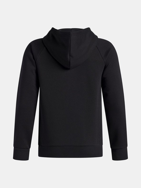Under Armour Deški pulover Under Armour UA Rival Flc Flamin Wdmrk HD-BLK
