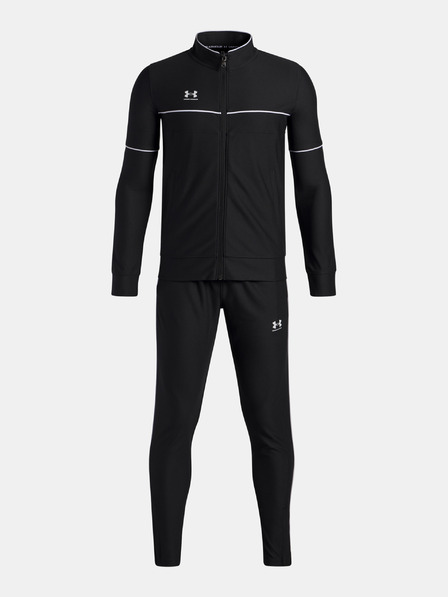 Under Armour Deška trenirka Under Armour UA B Challenger Tracksuit-BLK