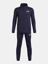 Under Armour Deška trenirka Under Armour UA Rival Knit Track Suit-BLU