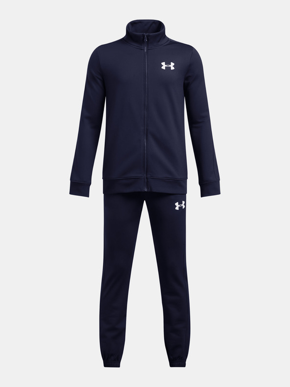 Under Armour Deška trenirka Under Armour UA Rival Knit Track Suit