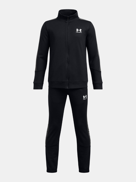 Under Armour Deška trenirka Under Armour UA B Icon Knit Tracksuit