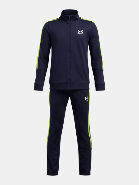 Under Armour Deška trenirka Under Armour UA B Icon Knit Tracksuit