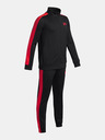 Under Armour Deška komplet Under Armour UA Rival Knit Track Suit-BLK
