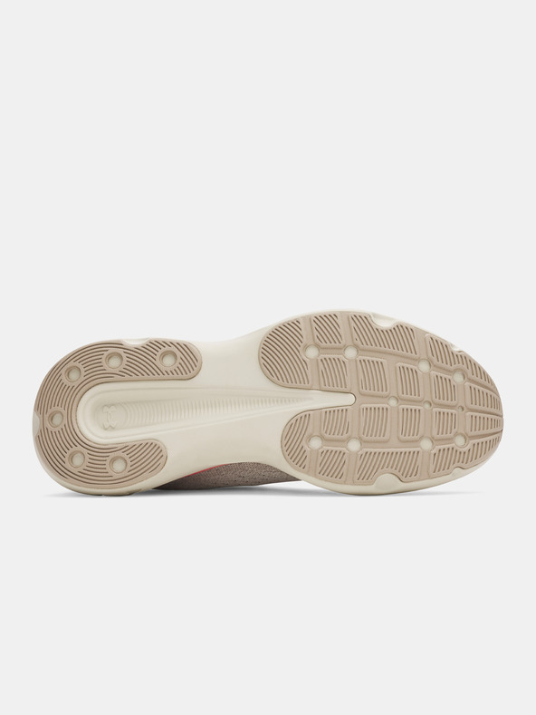 Under Armour Moški čevlji Under Armour UA Infinite-WHT