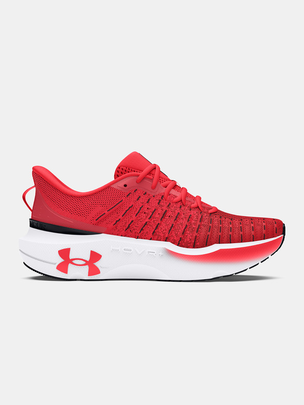 Under Armour Moški čevlji  Under Armour UA Infinite Elite-RED