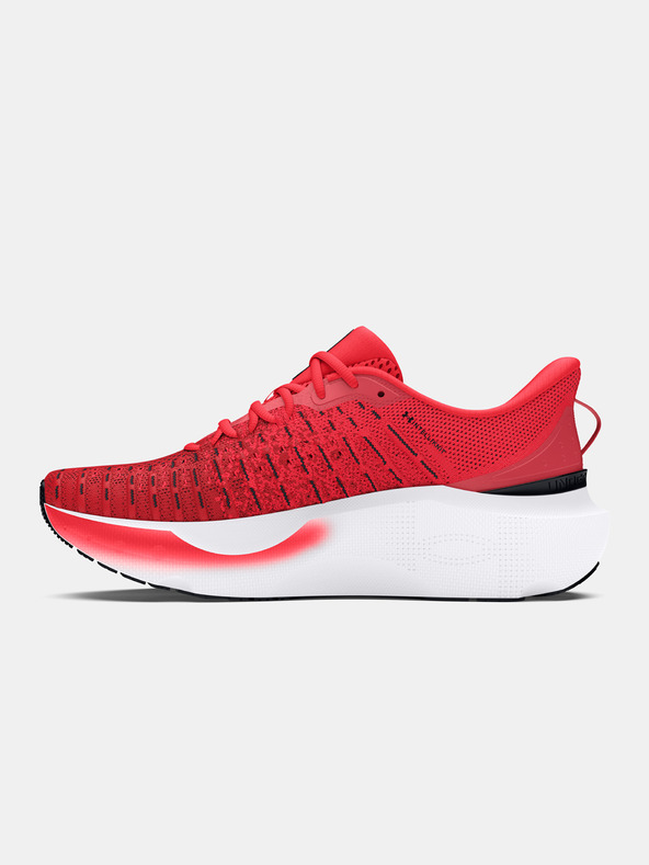 Under Armour Moški čevlji  Under Armour UA Infinite Elite-RED
