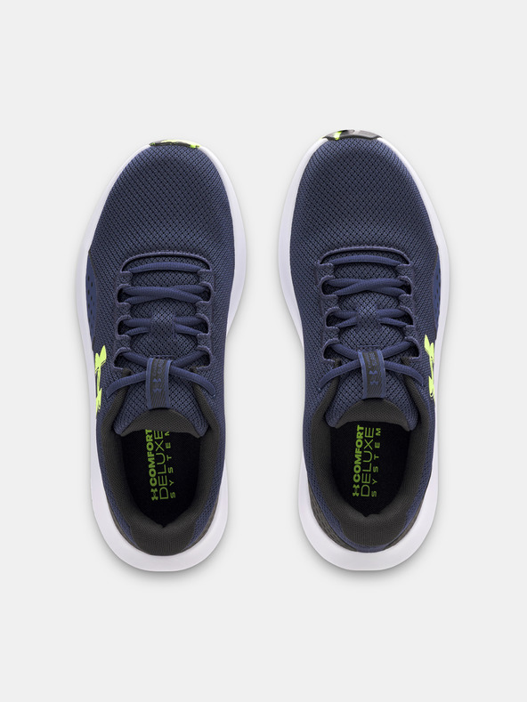 Under Armour Moški čevlji Under Armour UA Charged Surge 4-BLU