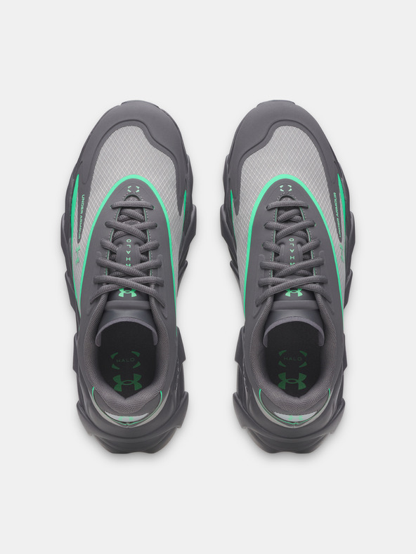 Under Armour Moški čevlji Under Armour UA Halo Runner SE-GRY