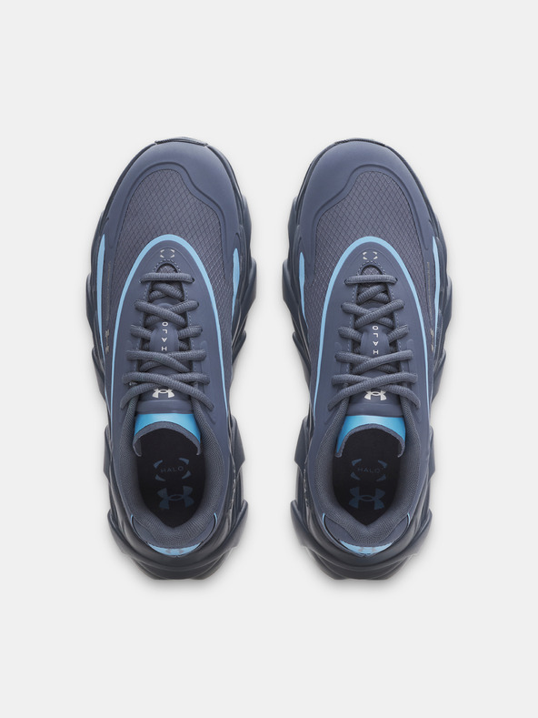 Under Armour Moški čevlji Under Armour UA Halo Runner SE-GRY