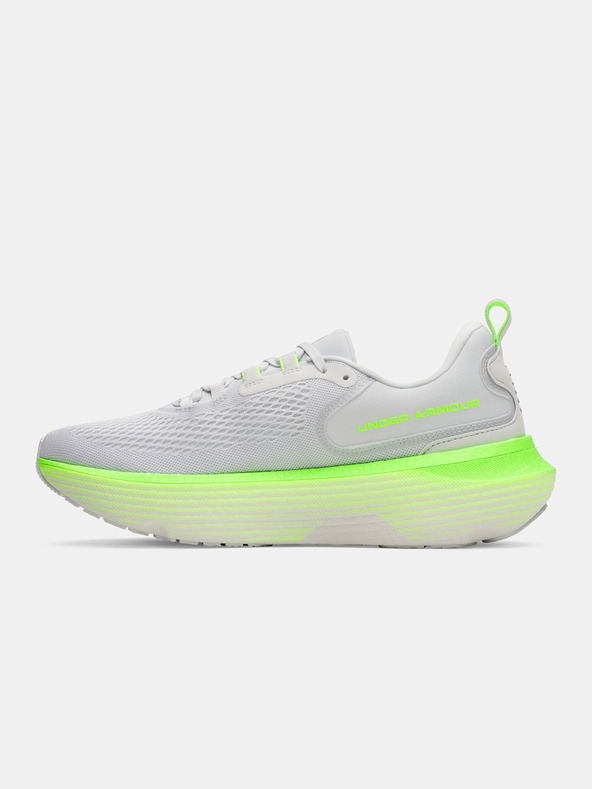 Under Armour Moški čevlji Under Armour UA Infinite Elite 2-GRY