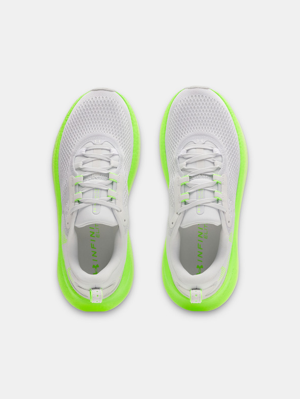 Under Armour Moški čevlji Under Armour UA Infinite Elite 2-GRY