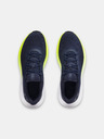 Under Armour Moški čevlji Under Armour UA Charged Rogue 5-BLU