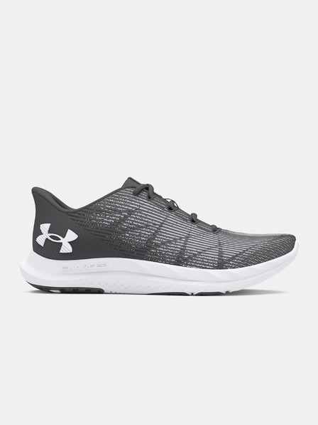 Under Armour Moški čevlji Under Armour UA Charged Speed Swift-GRY