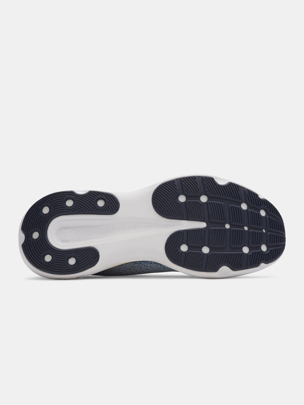 Under Armour Moški čevlji Under Armour UA Infinite-BLU