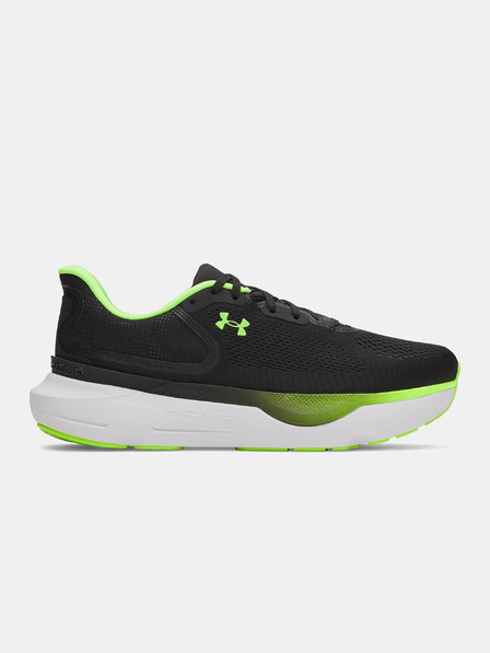 Under Armour Moški čevlji Under Armour UA Infinite Pro 2-BLK