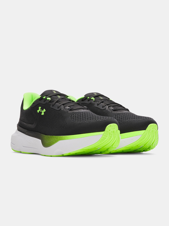 Under Armour Moški čevlji Under Armour UA Infinite Pro 2-BLK
